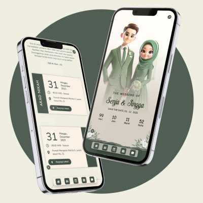 Premium 03 Tanpa Foto