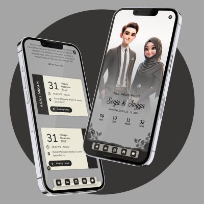 Premium 04 Tanpa Foto